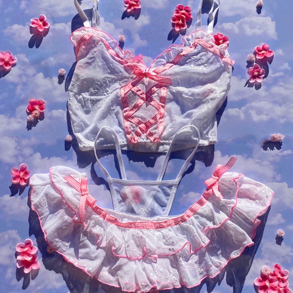 Lingerie